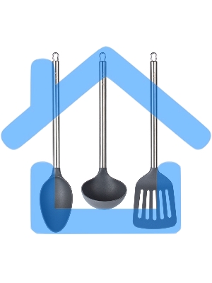 Кухонный набор TALLER 51409