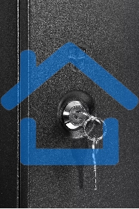 Шкаф телекоммуникационный настенный разборный ЦМО ЭКОНОМ 6U (600 x 350) дверь металл, черный (ШРН-Э-6.350.1-9005)