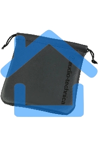 Наушники Audio-Technica ATH-M30X черный