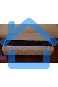 Проектор Xgimi AURA 2 DLP 2300Lm LS (3840x2160) 1000000:1 ресурс лампы:20000часов 3xUSB typeA 2xHDMI 9кг