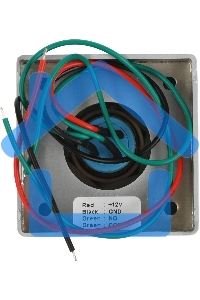 Кнопка выхода Tantos TS-Clack Light (00-00018695)