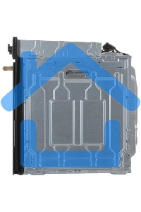 Духовой шкаф электрический Gorenje BOS67372CLB черный