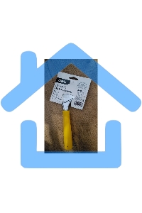 Скребок Deli DL359210 210мм Лезвие SK5, режущая головка из алюминиевого сплава, ручка из полипропилена. Ширина лезвия: 14 мм. Толщина лезвия: 0,5 мм.