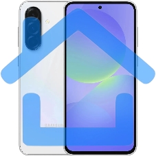 Смартфон Samsung Galaxy SM-A366E A36 5G, 8/128Gb, серый