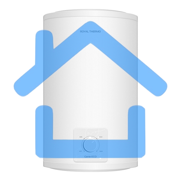 Водонагреватель Royal Thermo RWH 15 Genie ECO U