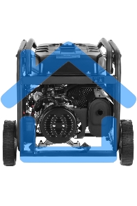 Генератор Hyundai HHY 10050FE ATS 8.5кВт