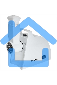 Мясорубка АКСИНЬЯ КС-2005С белый