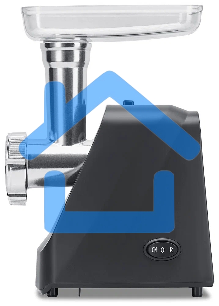 Мясорубка электрическая Polaris PMG 1855 RUS 1800Вт черный