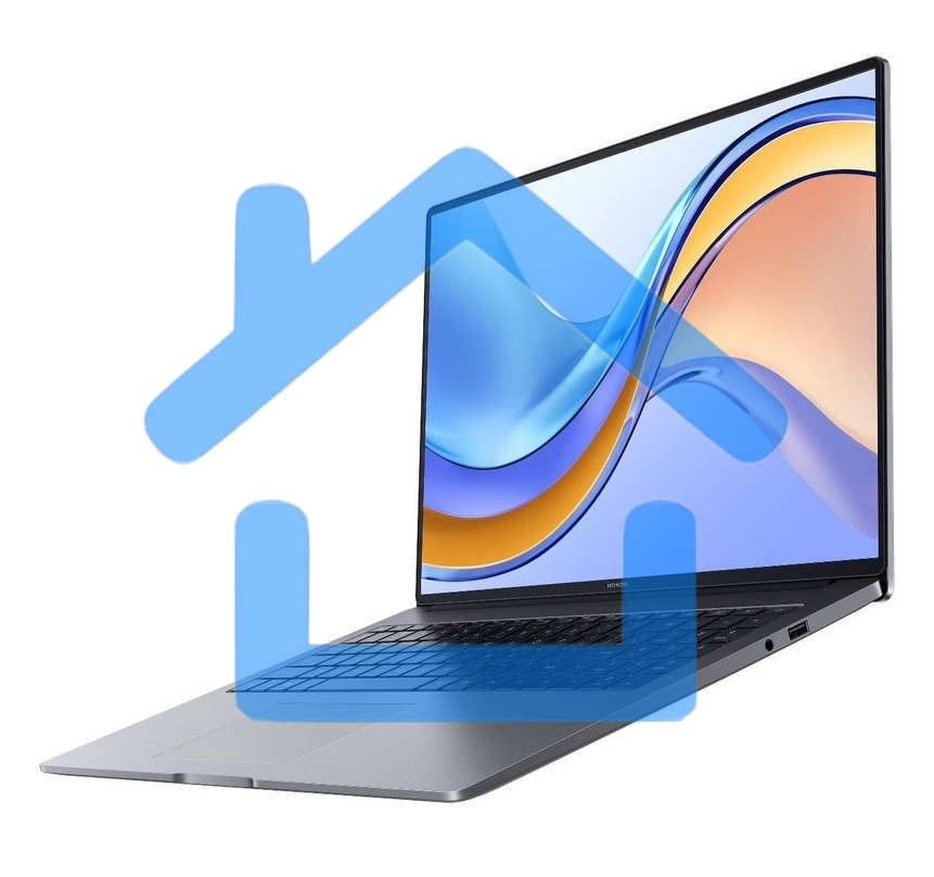 Ноутбук HONOR MagicBook X16 16