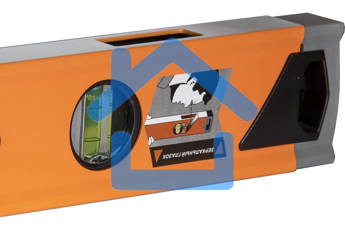 Уровень алюминиевый 