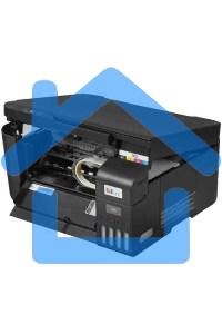 МФУ струйное Epson EcoTank L3211 (C11CJ68406), A4, цветной, печ. до 33 стр/мин. (ч/б) до 15 стр/мин. (цвет), скан. до 1.87 стр/мин. (ч/б) 5.45 стр/мин. (цвет), 5760 x 1440 dpi (печать) 600x1200dpi (скан.), USB