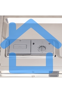 Посудомоечная машина Simfer DCB6501, белый, 55 см, 6 компл., 58 дБ, класс A+