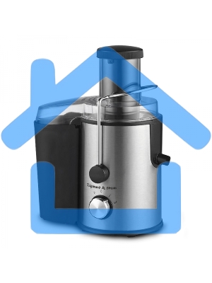 Соковыжималка Zigmund & Shtain EJ-753