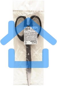 Ножницы Buro Class, универсальные, 210мм, ручки пластиковые