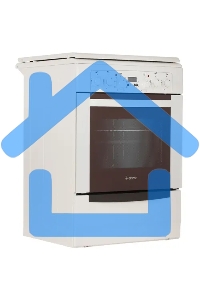 Плита комбинированная Gefest ПГЭ 6102-03 0167 бежевый, конфорок 4 газовых, духовка 55 л, 60 см x 85 см x 60 см