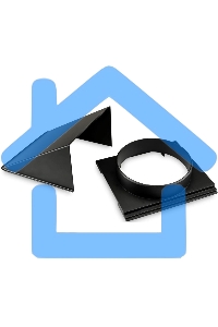 Дымоуловитель Quick 493 ESD