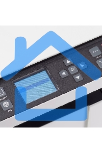 МФУ лазерное IRU Strato HM2401DNW A4 WiFi белый