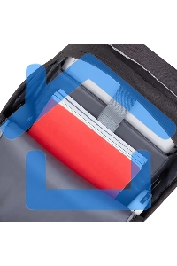 Рюкзак для ноутбука 15.6