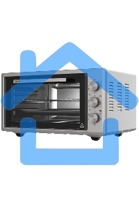 Мини-печь ARDO MO4552S2 серебристый