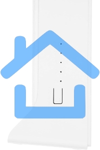 Роутер беспроводной Mercusys MB112-4G N300 10/100BASE-TX/4G cat. 4