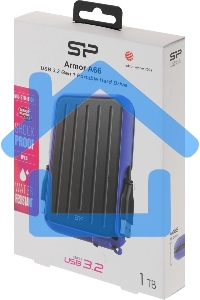 Внешний HDD 2.5