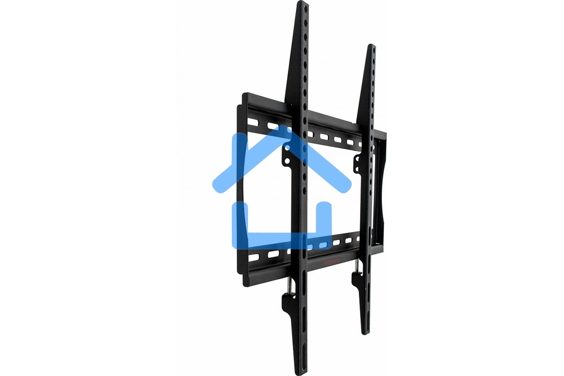 Кронштейн для телевизора Arm Media STEEL-3 new черный 22