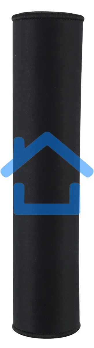 Коврик для мыши Acer OMP211 Средний черный 350x280x3мм