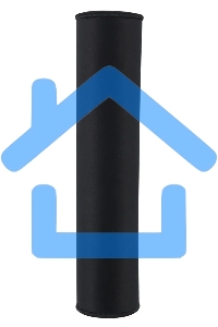 Коврик для мыши Acer OMP211 Средний черный 350x280x3мм