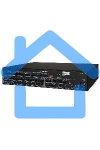 Презентационный коммутатор FG1901-16-EK AMX NCITE-813AC 8x1:3 4K60, встроенный усилитель и контроллер