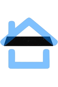 Электрическая варочная панель HOMSair HVC43DBK Hi-Light, независимая, черный