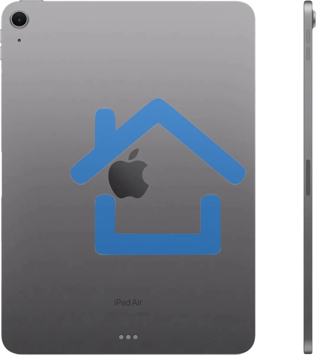 Планшет Apple iPad Air 2024 A2902 11