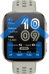 Смарт-часы Amazfit Bip 6 A2435 1.91