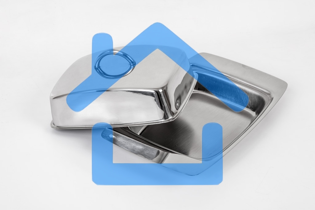 Масленка TalleR TR-61217 Адела 200 г