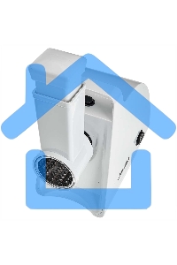 Мясорубка АКСИНЬЯ КС-2005С белый