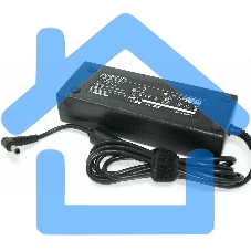 Блок питания (сетевой адаптер) для ноутбуков Acer 19V 7.9A 5.5x2.5, REPLACEMENT