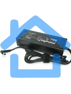 Блок питания (сетевой адаптер) для ноутбуков Acer 19V 7.9A 5.5x2.5, REPLACEMENT