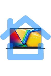 Ноутбук Asus VivoBook E1504GA-BQ561 15.6