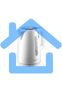 Чайник электрический BRAYER BR1058WH