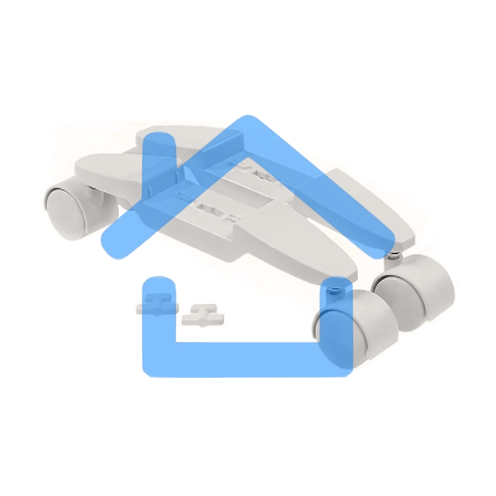 Конвектор Noirot CNX-4 plus 1500Вт белый, 1500 Вт, 15 м2, термостат