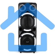 Колонка Eltronic 15