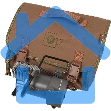 Автомобильный компрессор Berkut R17 