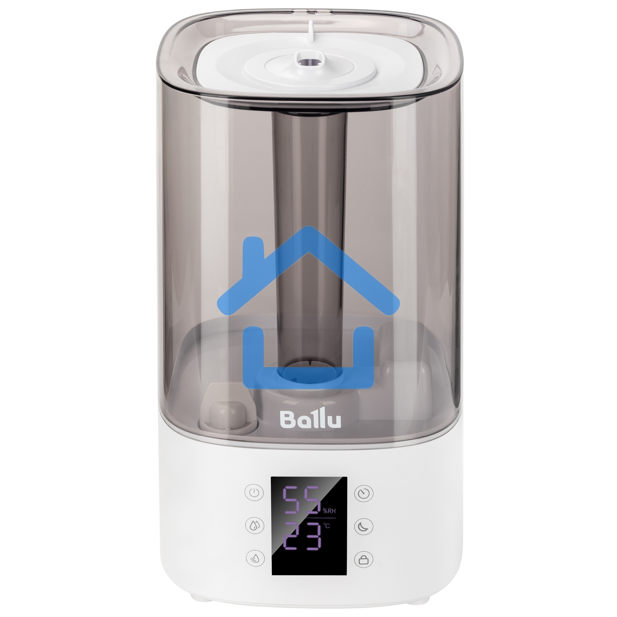 Увлажнитель воздуха ультразвуковой Ballu UHB-410