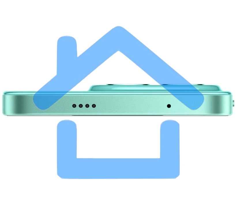 Смартфон Tecno Pova 7 Pro 5G 12/256Gb, бирюзовый