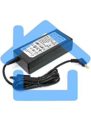 Блок питания (сетевой адаптер) для нетбуков Asus 9.5V 2.5A 4.8x1.7 OEM