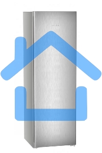 Холодильник Liebherr SRSFD 5220-22 001 серебристый однокамерный 398л