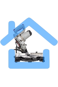 Торцовочная пила Ресанта ТП-210К