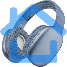 Гарнитура Bluetooth QUMO Sense ВТ 0083 (dark blue)