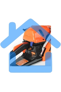 Бензопила Patriot PT 445 The One 2200Вт 2.9л.с. дл.шин.:40см