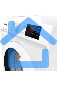 Стиральная машина Gorenje WHE72SFS белый загр. фронтальная макс.: 7 кг 1200об/мин класс: А