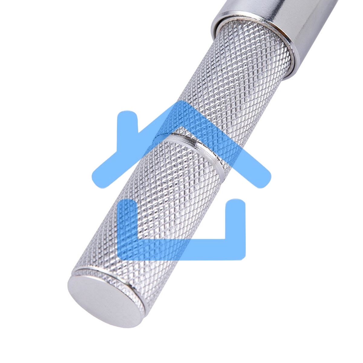 Динамометрический ключ предельный Deli DL1700255-25Нм, 3/8